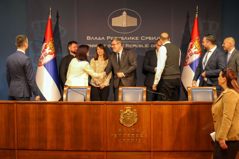 Pogodnosti za borcе