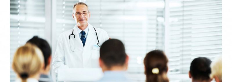 Edukacija i obuka za lekare specijaliste i specijalizante radiologije