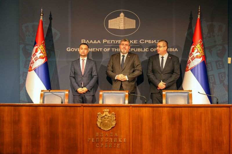 Pogodnosti za borcе