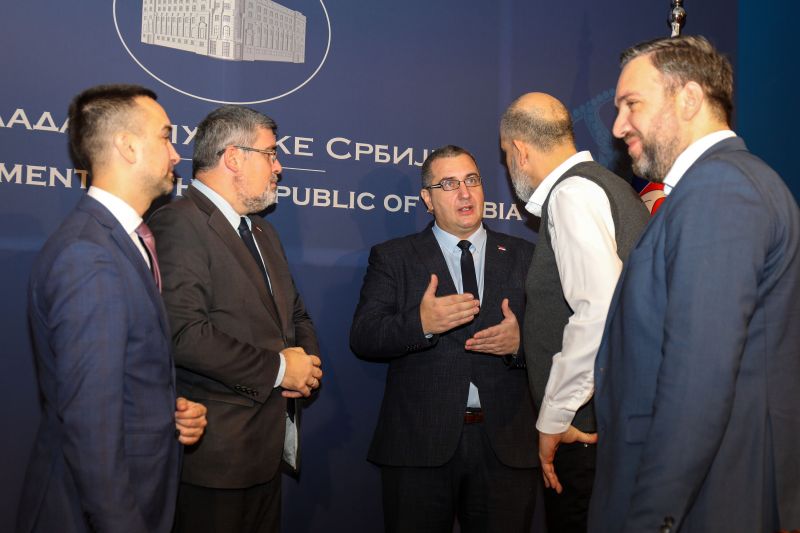 Pogodnosti za borcе