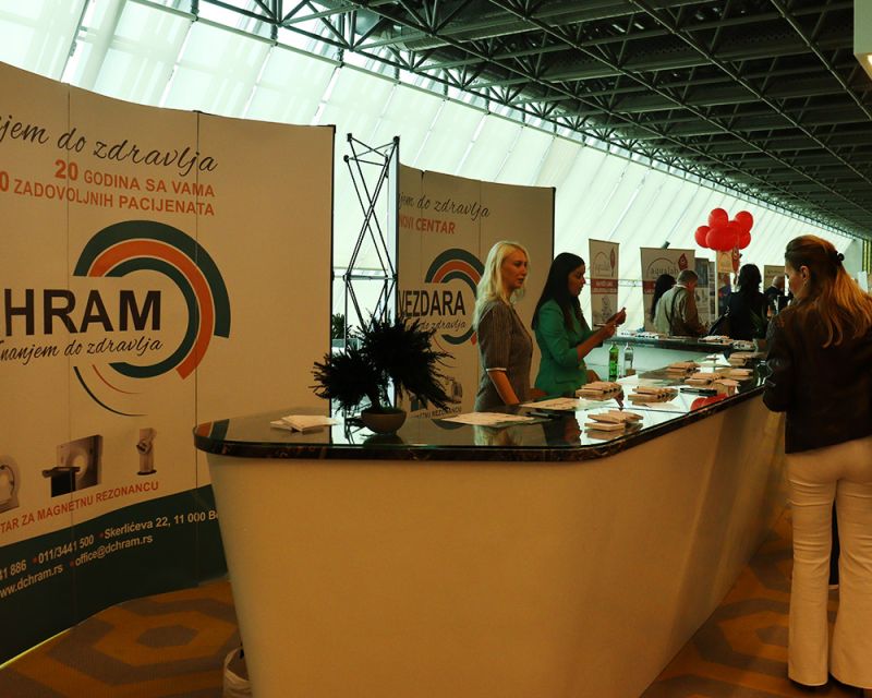 Treća konferencija zdravstvenih radnika u privatnom sektoru