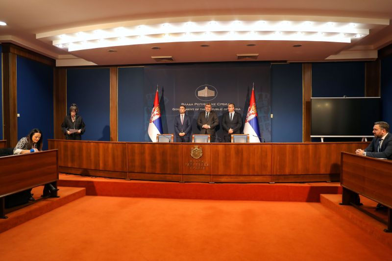 Pogodnosti za borcе