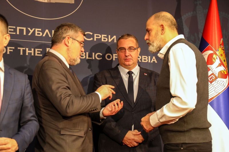 Pogodnosti za borcе