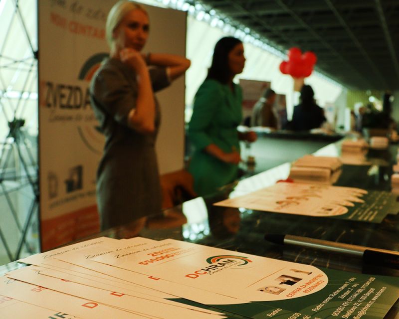 Treća konferencija zdravstvenih radnika u privatnom sektoru