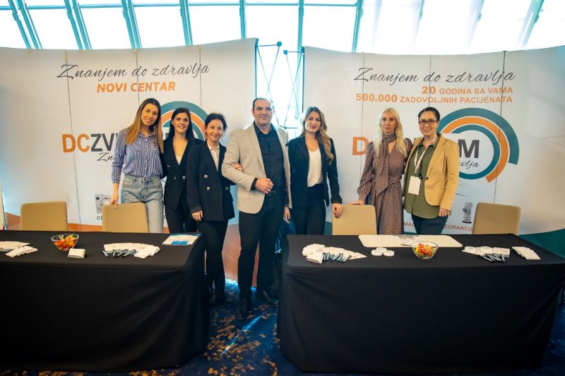 Peti kongres zdravstvenih radnika u privatnom sektoru