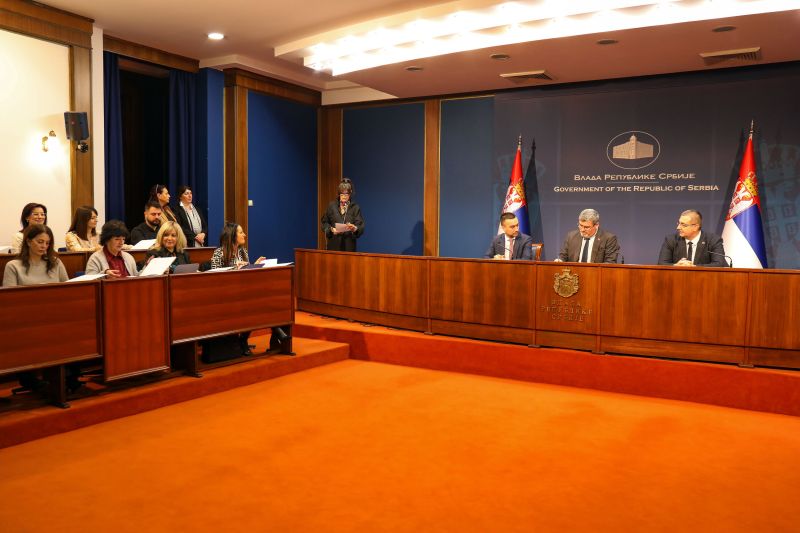 Pogodnosti za borcе