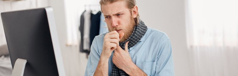 Atipična pneumonija