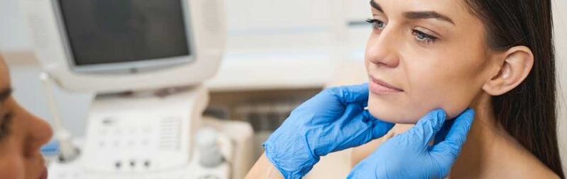 Ultrazvuk štitaste žlezde