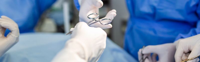 Abdominalna hirurgija