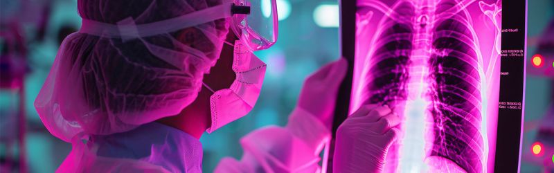 Stenoza plućne arterije