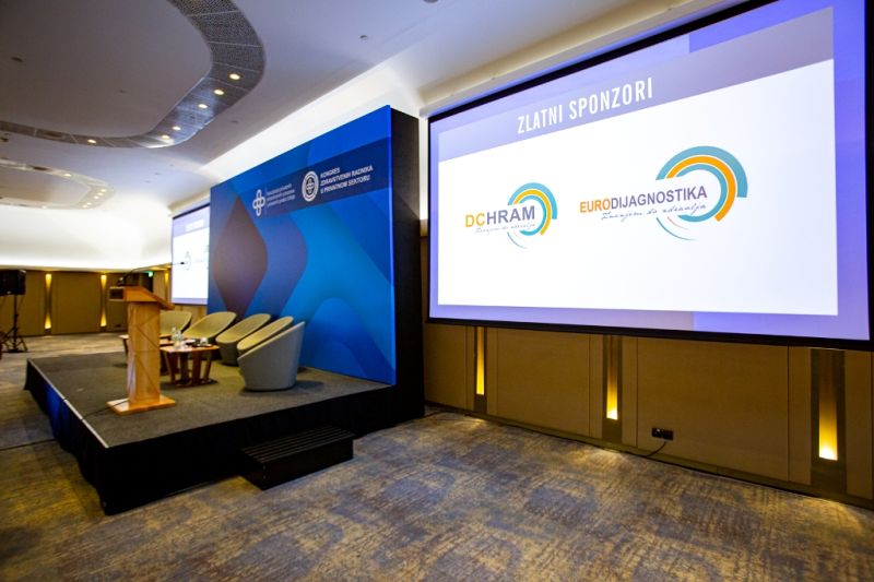 Peti kongres zdravstvenih radnika u privatnom sektoru