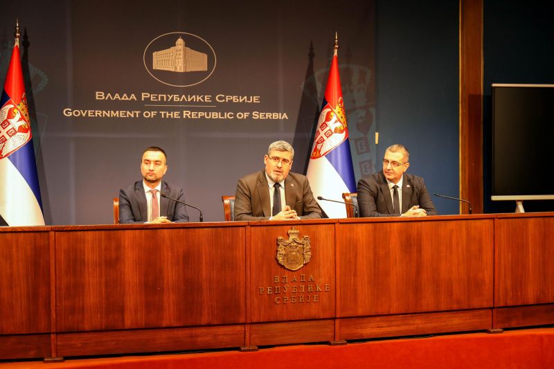 Pogodnosti za borcе