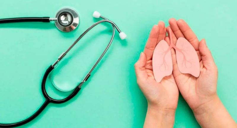 MSCT snimanje grudnog koša