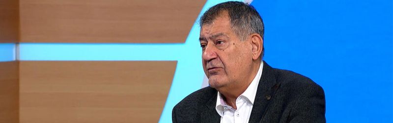 Prof. dr Gradimir Dragutinović