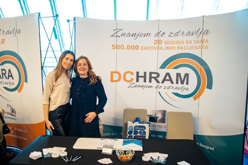 Peti kongres zdravstvenih radnika u privatnom sektoru