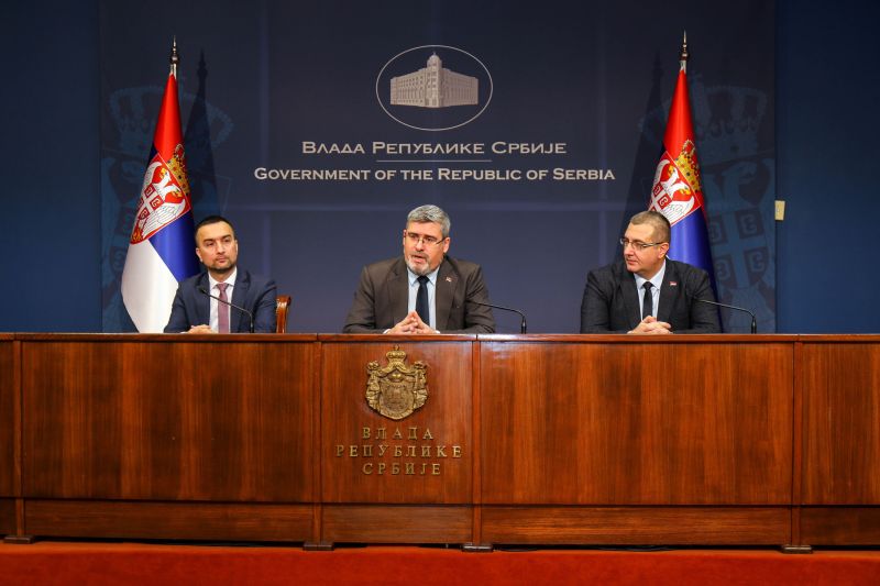 Pogodnosti za borcе