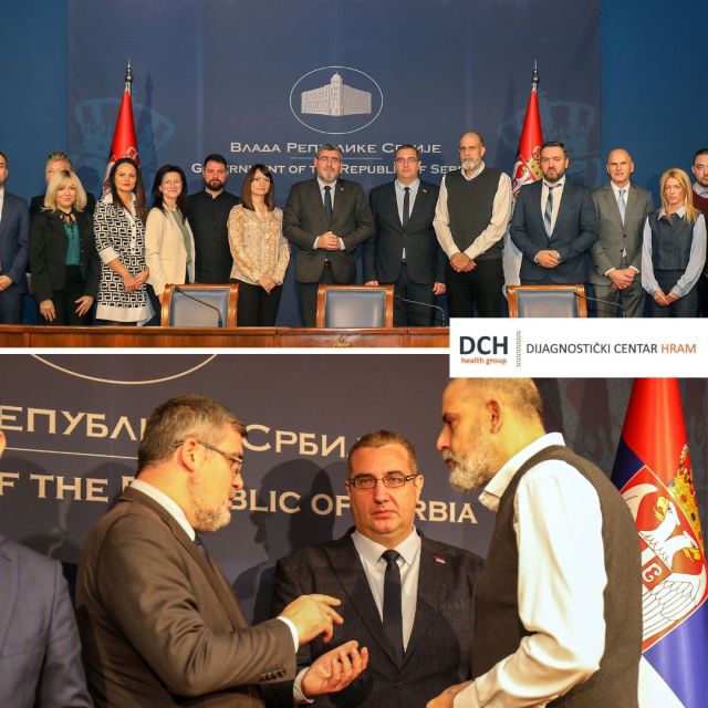 Pogodnosti za borce - grupa ljudi na sastanku