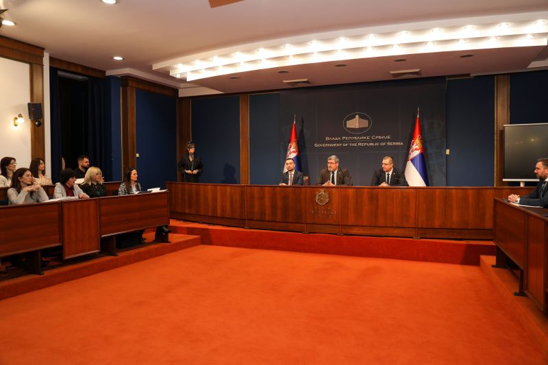 Pogodnosti za borcе