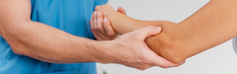 MSCT snimanje zglobova