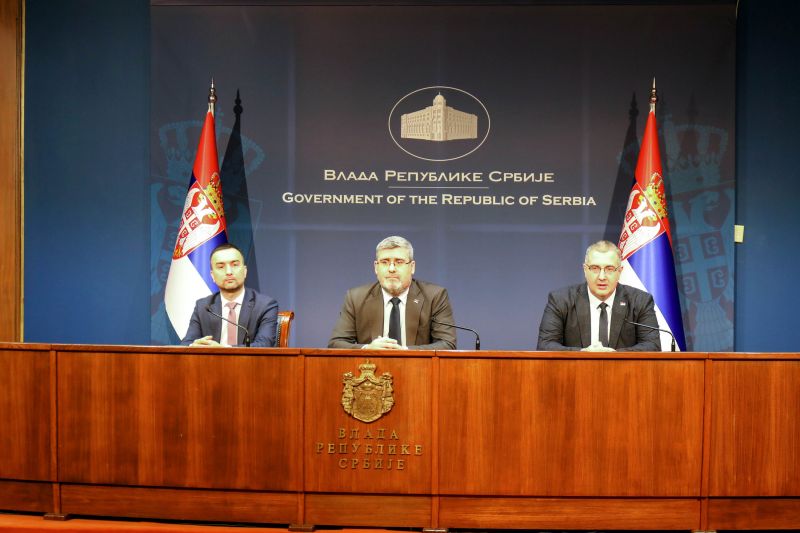 Pogodnosti za borcе