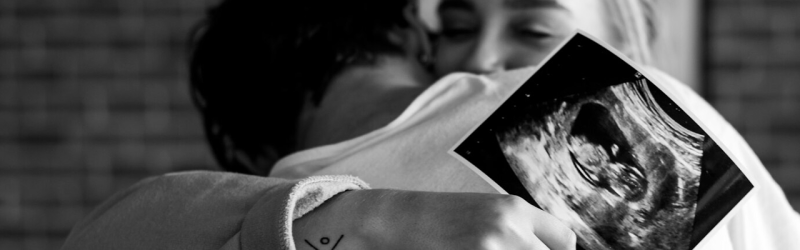 Vanmaterična trudnoća