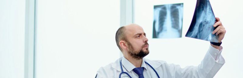 Benigni tumor pluća