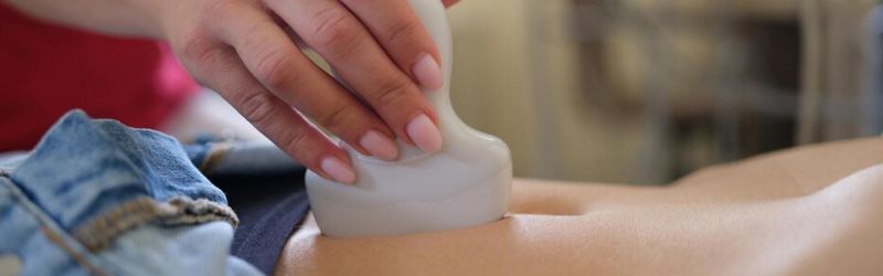 Ultrazvuk male karlice