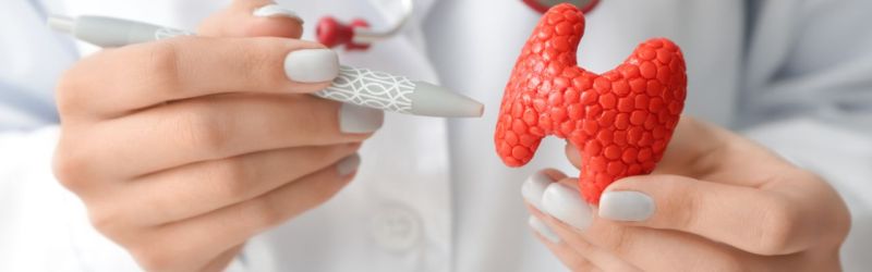 Nodusne promene u štitnoj žlezdi