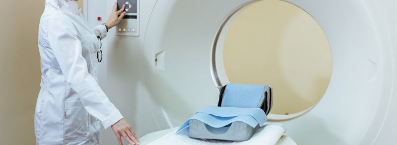 Magnetna rezonanca angiografija