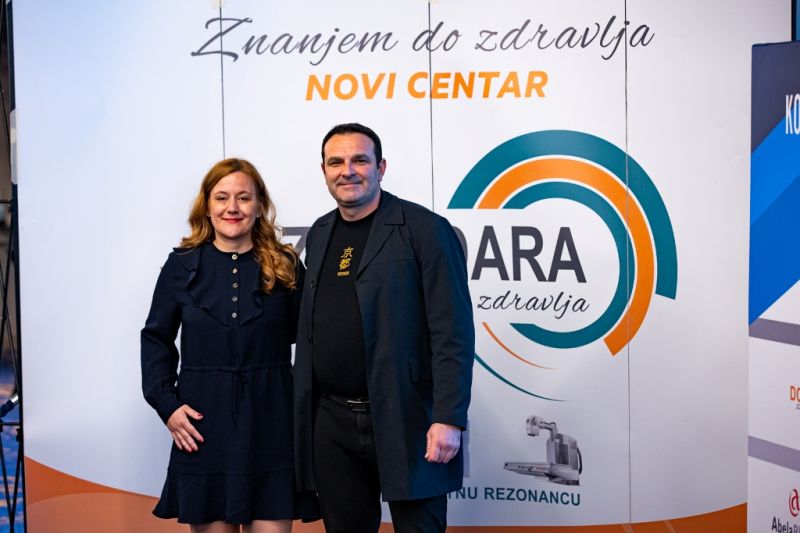 Peti kongres zdravstvenih radnika u privatnom sektoru