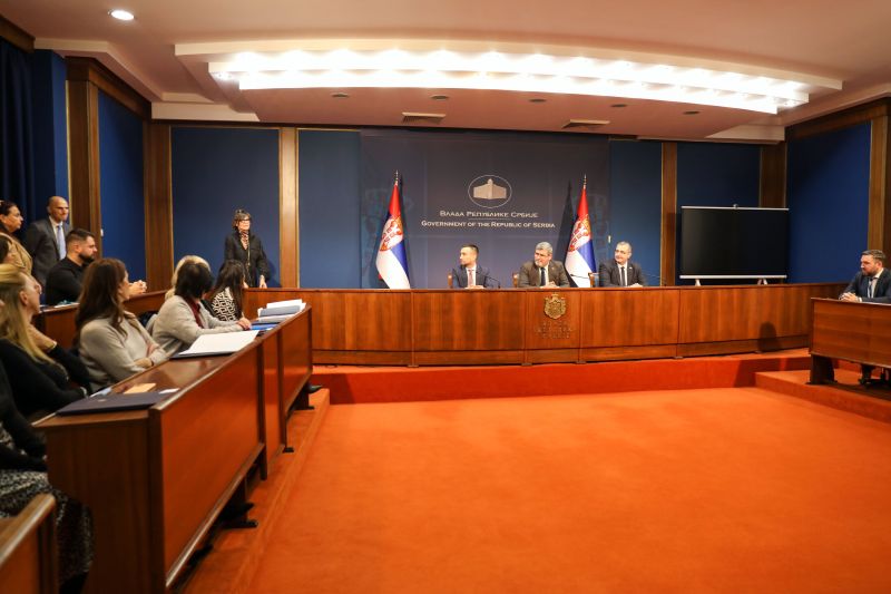 Pogodnosti za borcе