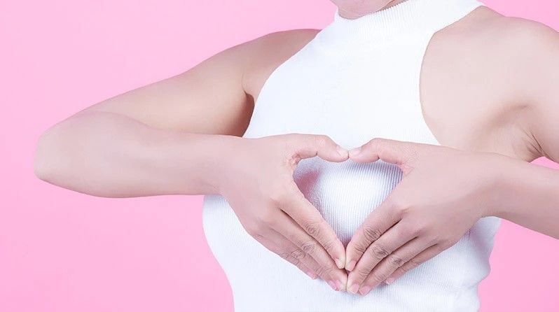 Magnetna rezonanca dojke