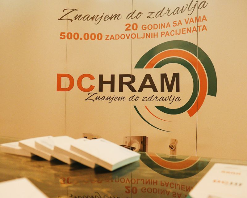 Treća konferencija zdravstvenih radnika u privatnom sektoru