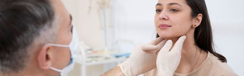 Hiperplazija štitne žlezde