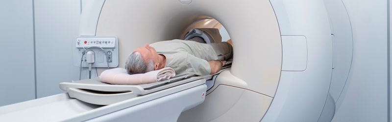 Magnetna rezonanca enterografija