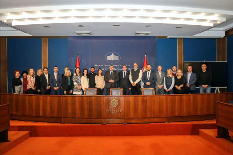 Pogodnosti za borcе