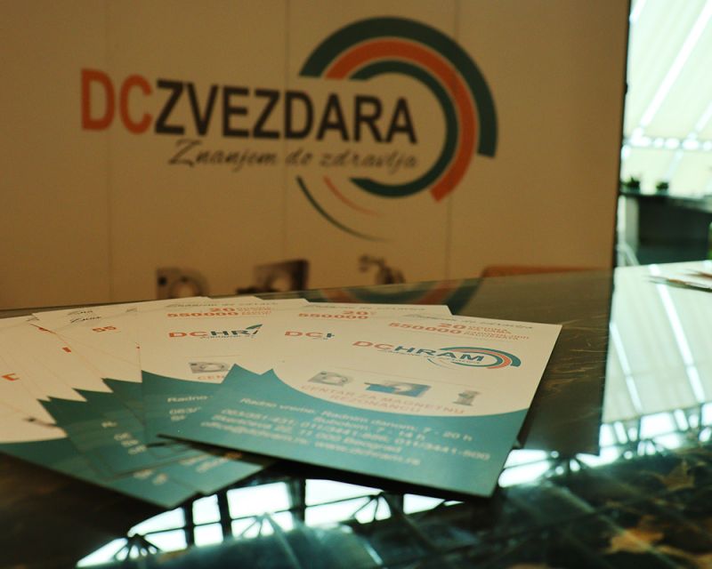 Treća konferencija zdravstvenih radnika u privatnom sektoru