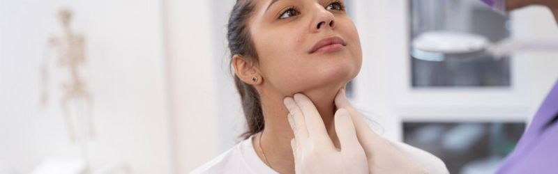 Tumor štitne žlezde