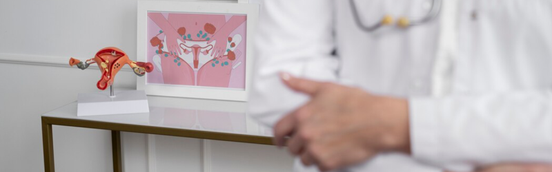 Endomentrioza jajnika