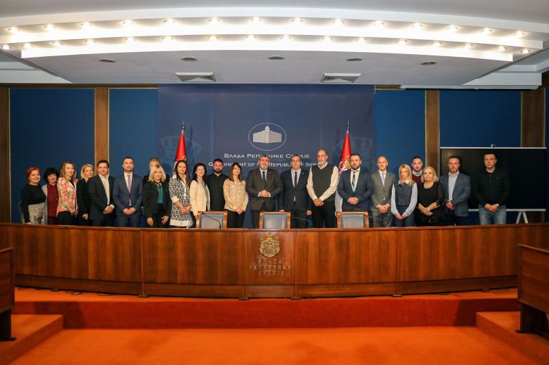 Pogodnosti za borcе