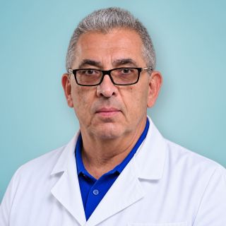 Prof. dr Zoran Džamić