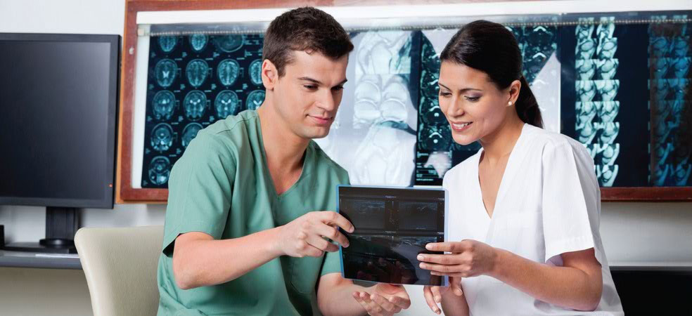 Elektromioneurografija