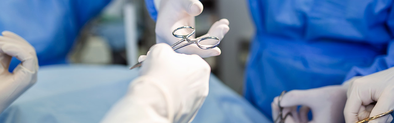 Abdominalna hirurgija