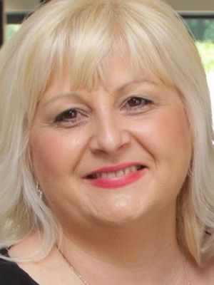 Dr Aleksandra Jarić