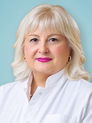 Dr Aleksandra Jarić