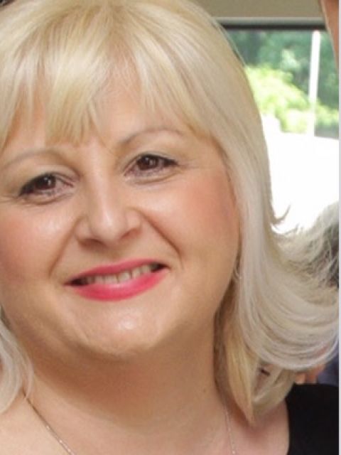 Dr Aleksandra Jarić Dr Aleksandra Jarić