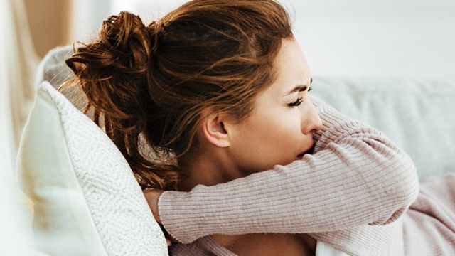 Kada kašalj postane zabrinjavajući: Šta treba znati? Kada kašalj postane zabrinjavajući: Šta treba znati?