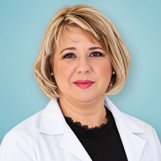 Dr Tatjana Pavlović