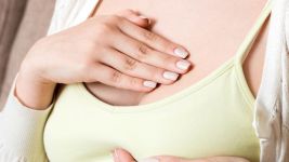 Kalcifikacija u dojkama: Simptomi i lečenje