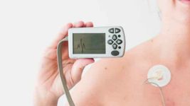 Holter EKG-a i holter pritiska